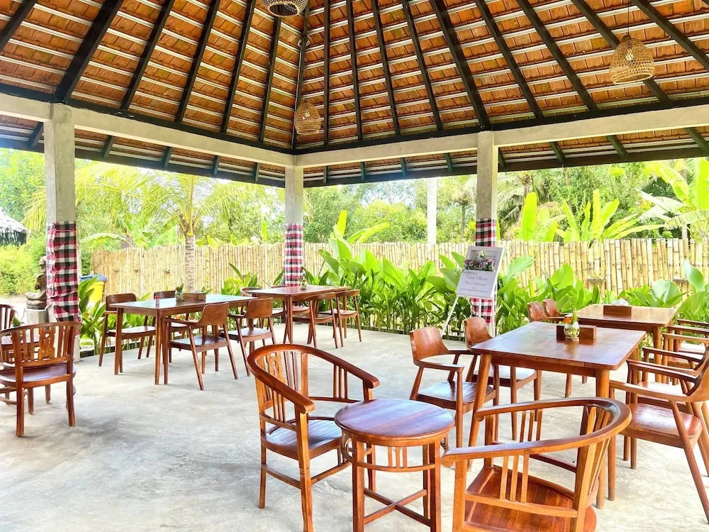 MAXY Guest House