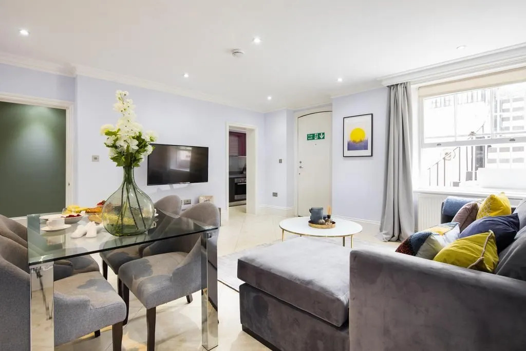 Sweet Inn - Lancaster gate