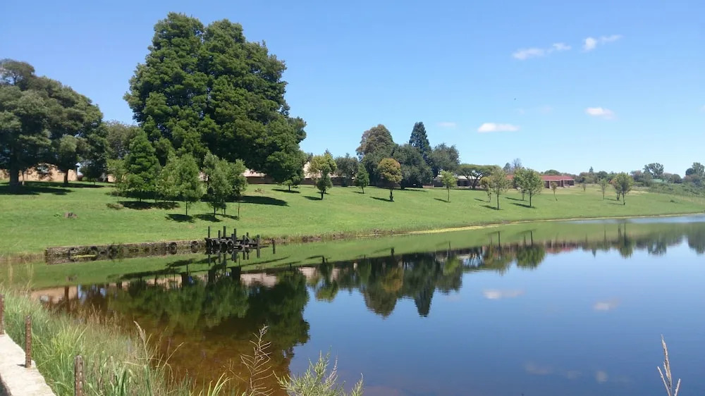 Graskop Hotel
