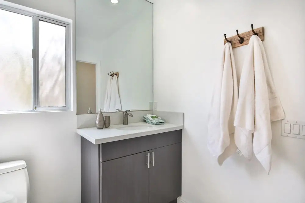 Palm Springs Villa- Three Bedroom Home