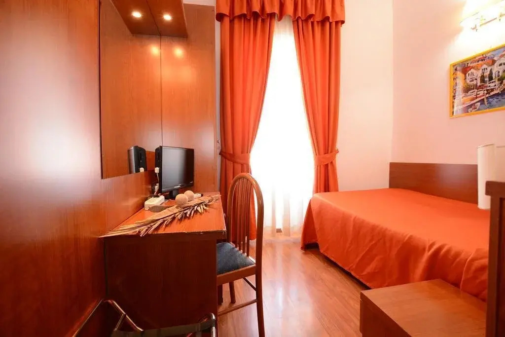 Hotel Porto Di Roma