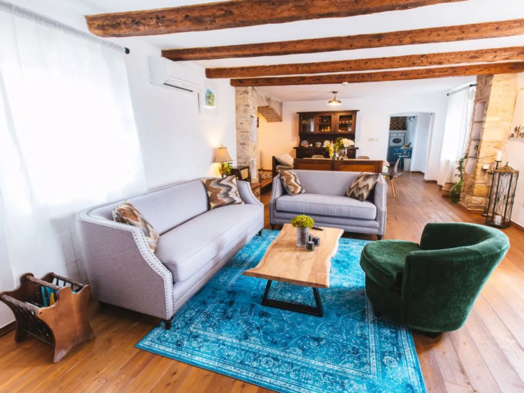 Stancia Vigini by Villas Guide