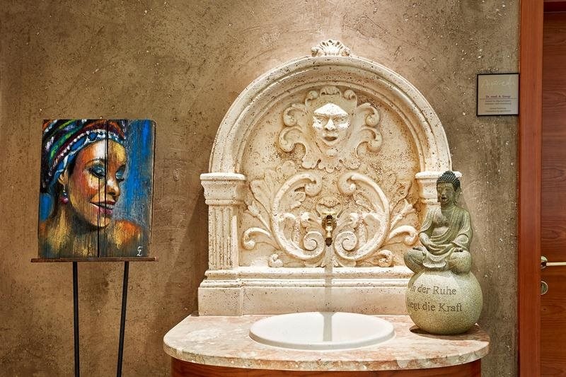Ayurveda & Spa Resort Sonnhof
