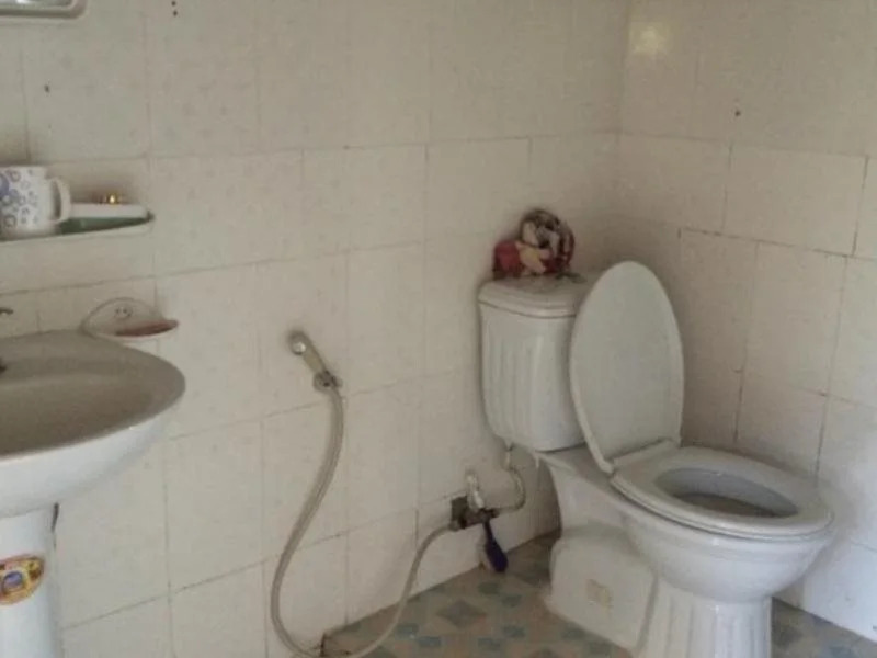 Anh Duc Homestay