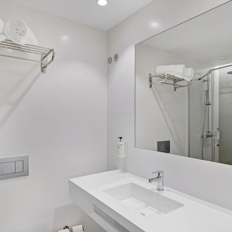 B&B HOTEL Leiria Fatima