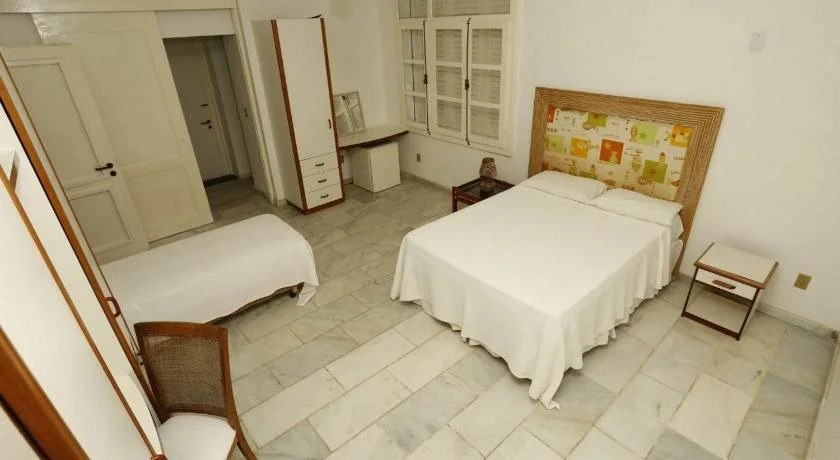 Pousada Vitória