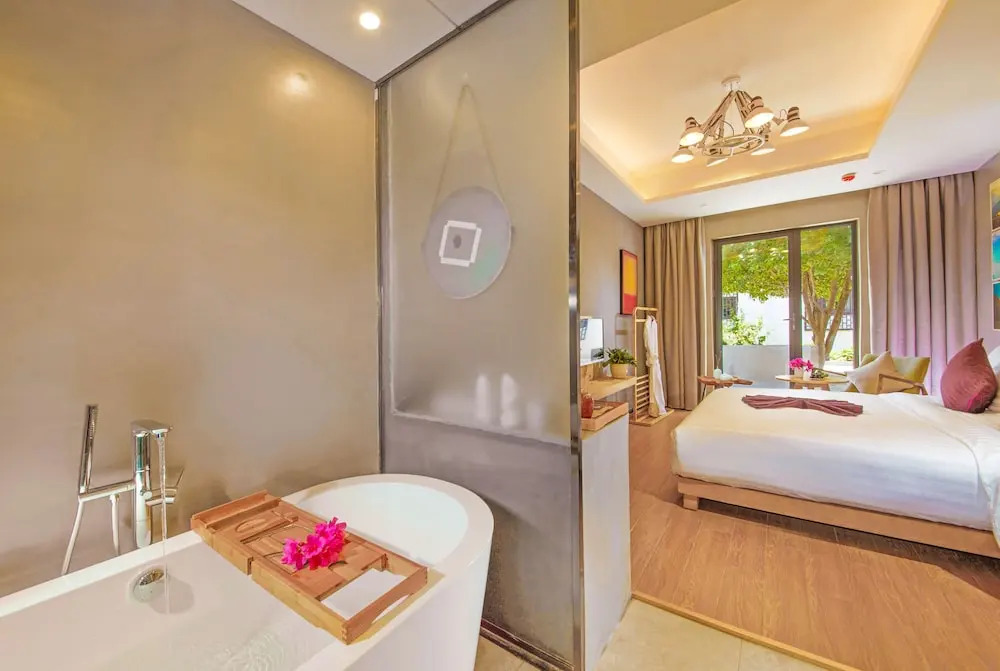 Wuzhen Dream Hotel