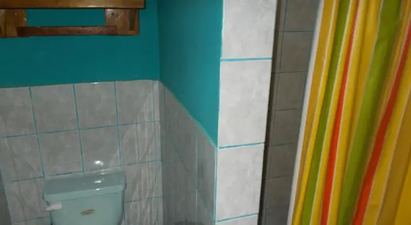 Renatos House