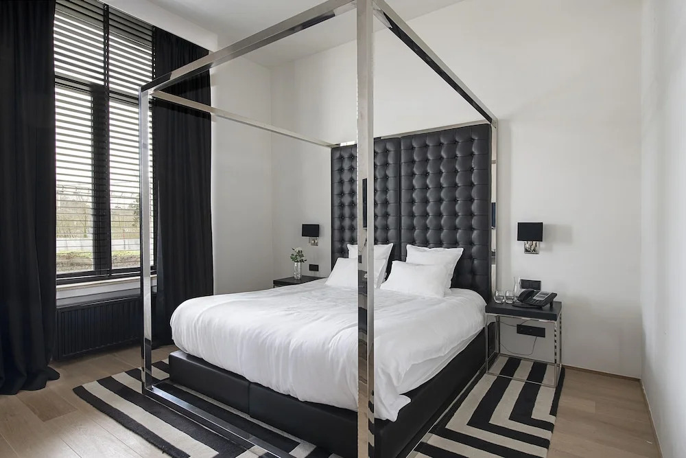 Hotel Groenendaal