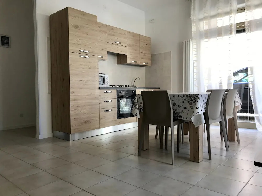 Casa Galilei