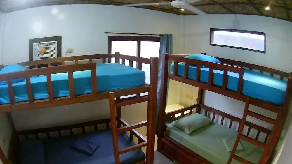 Footprints Homestay - Hostel - Adults Only