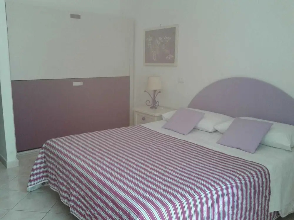Bed & Breakfast ALLA LOGGETTA