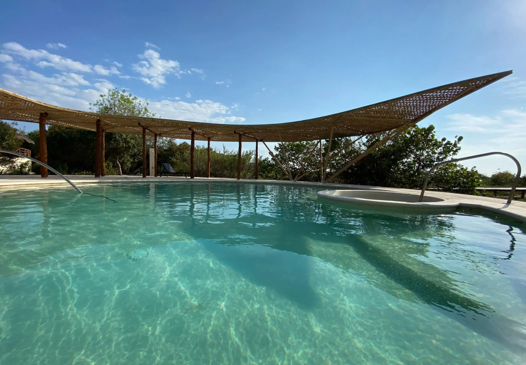 Xixim Unique Mayan Hotel