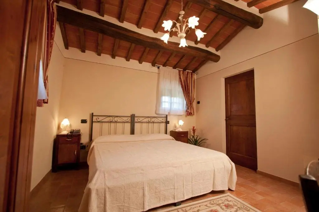 Casale lAntico Carro