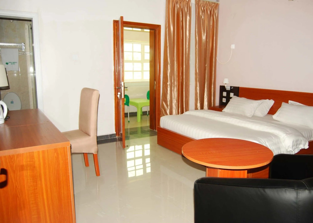 Kifina Emerald Hotel