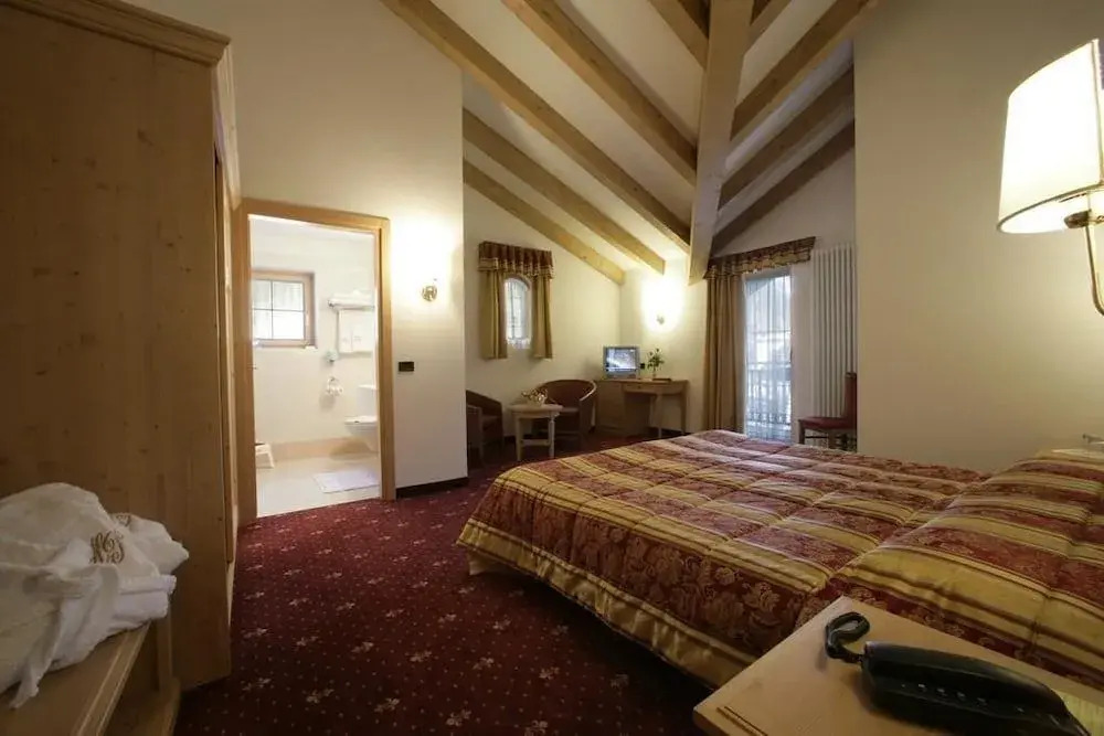 Hotel Al Polo