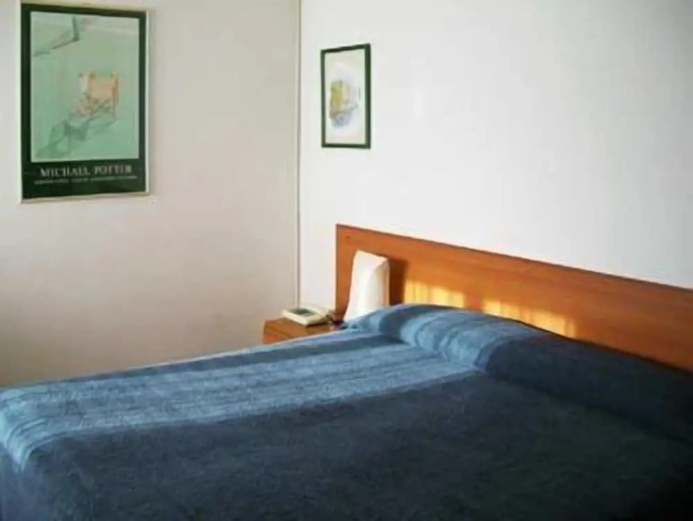 Hotel alla Fiera