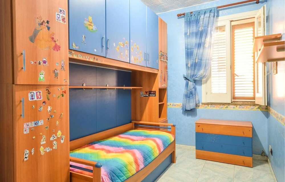 Beautiful Home in Avola With Wifi and 2 Bedrooms