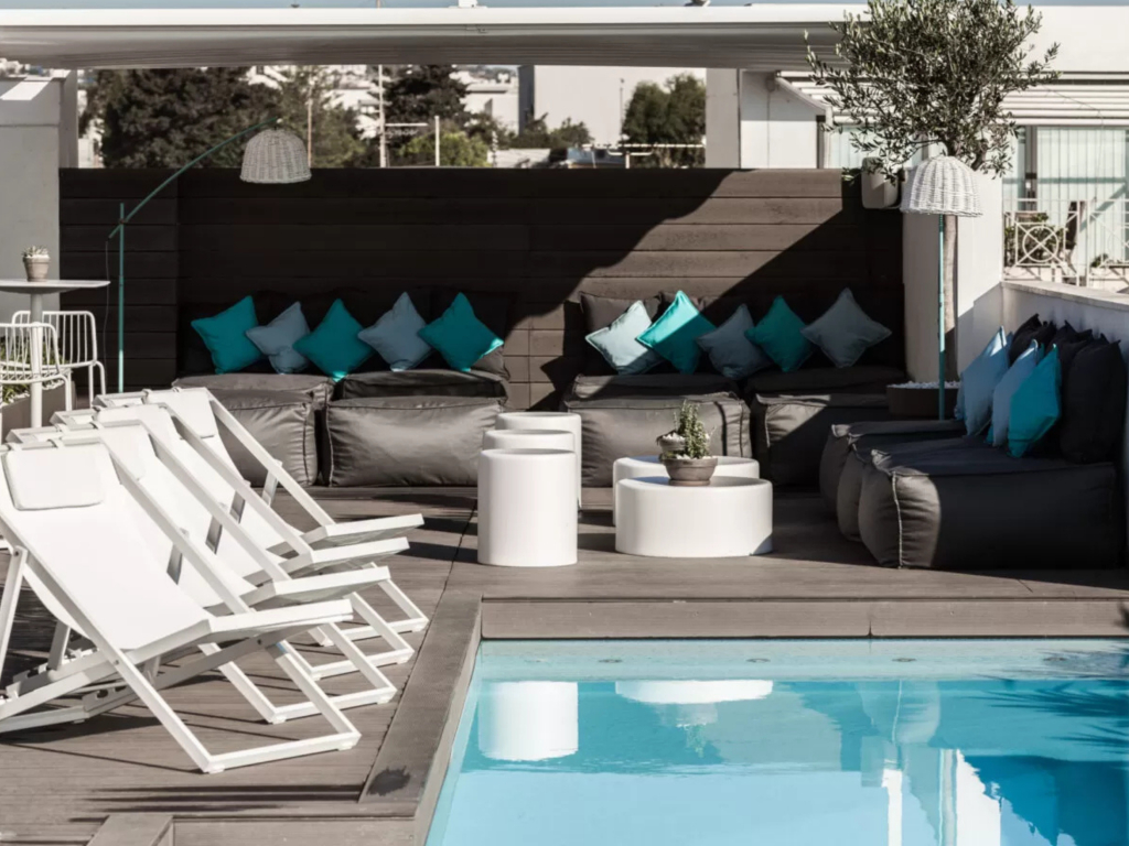 Hotel Juliani - Boutique Hotel