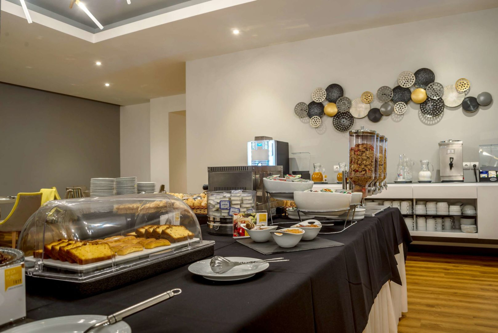 Hotel Covilha Dona Maria, Affiliated by Meliá