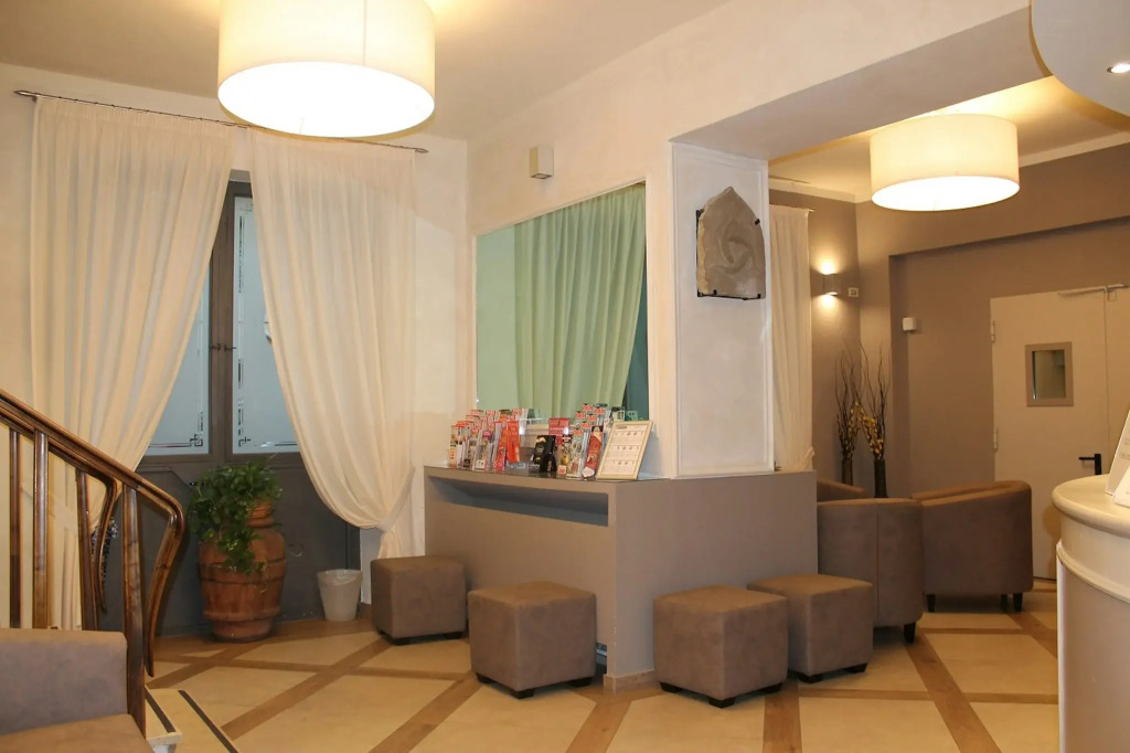 Albergo Firenze