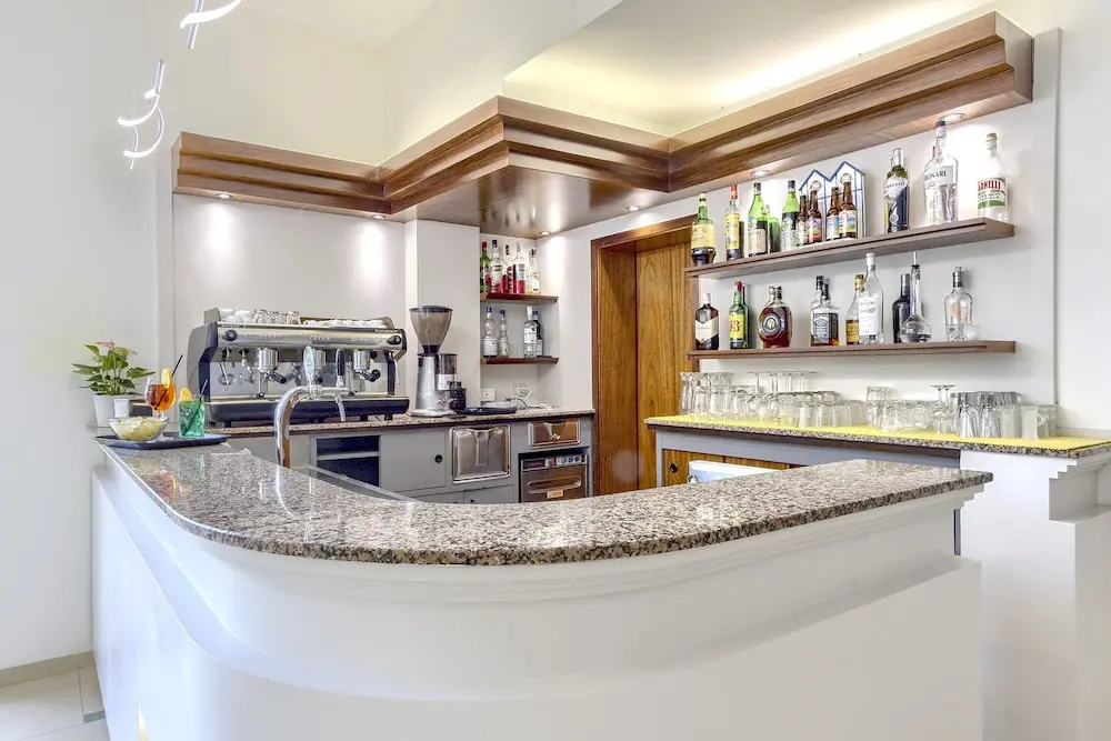 Savoia Hotel