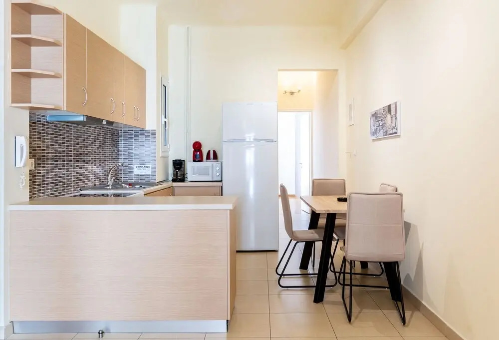 Arvali Glamorous and Quiet apartment