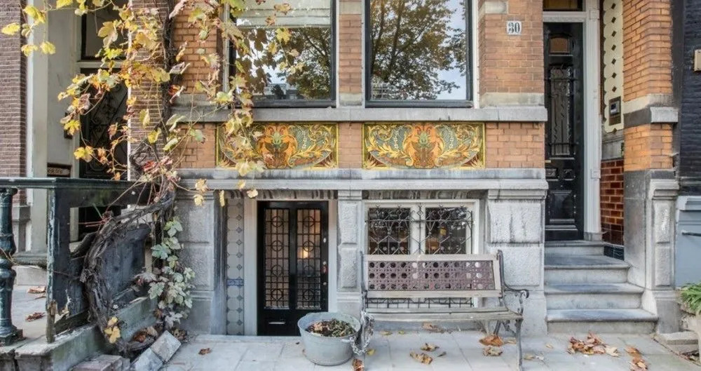 Herengracht Apartment