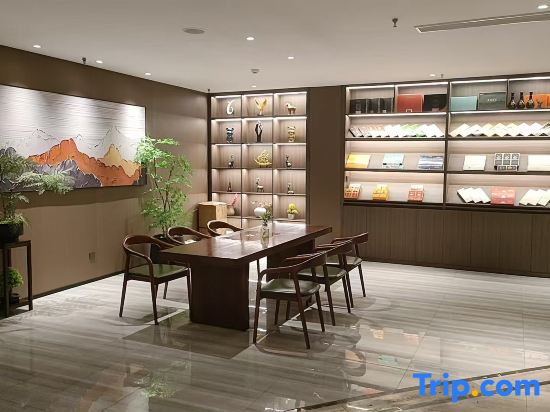 Qianjiang Tianlong Hotel (Jiefang Road Branch