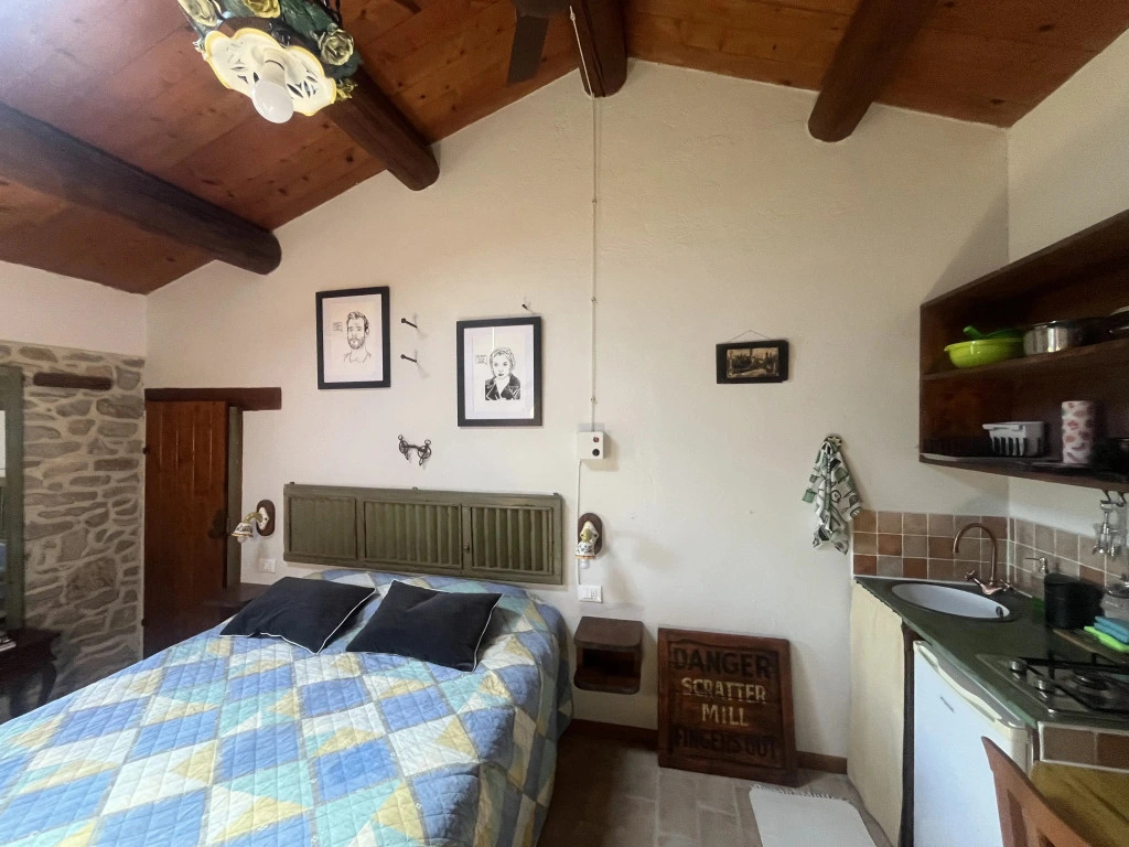 B&B Monte Splendore