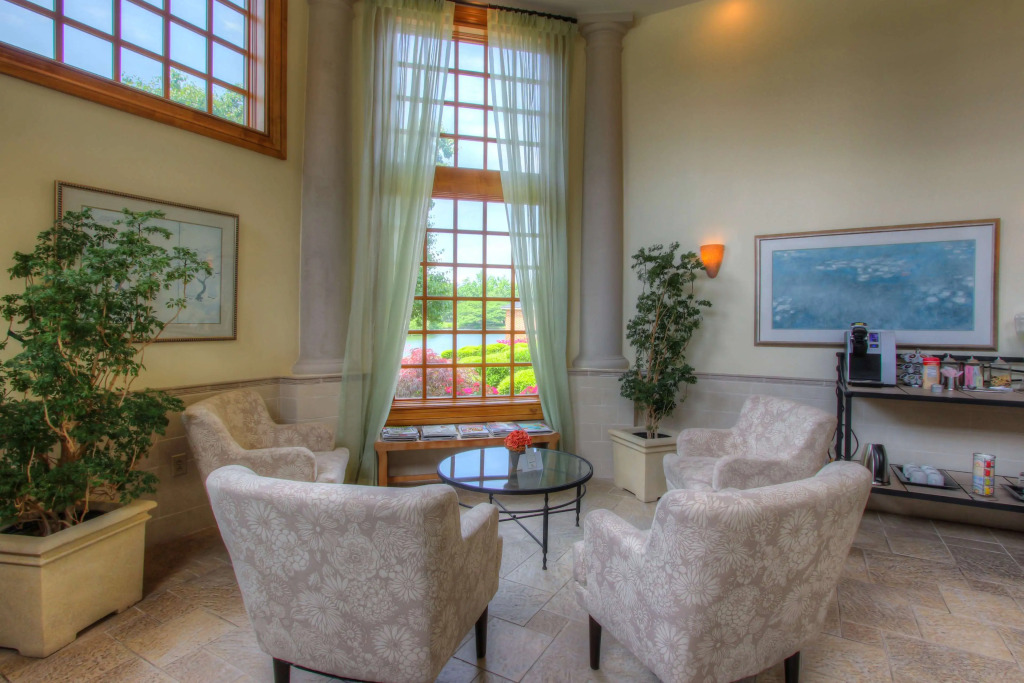 The Founders Inn & Spa Tapestry Collection By Hilton