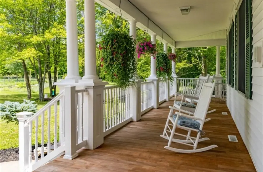 Bear Creek Farm Bed and Breakfast