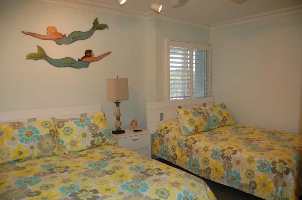 Tivoli by the Sea - 201 2 Bedrooms 2 Bathrooms Condo