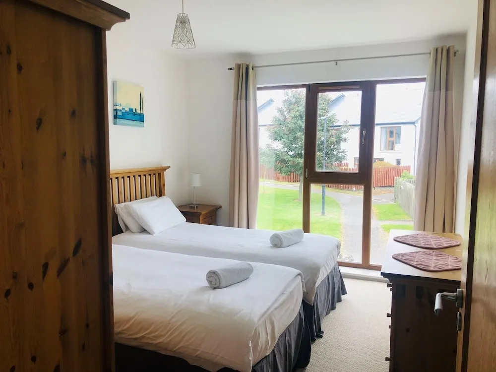 Holiday Home Within Easy Walking Distance to Kenmare