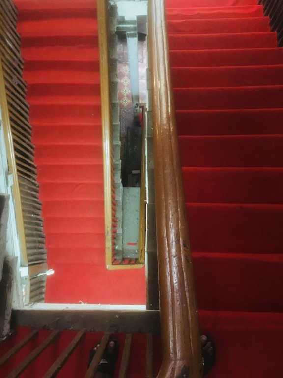 Hotel Fortune Inn