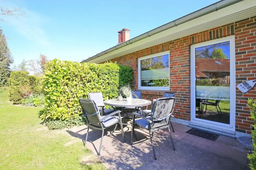 Urlauberdorf Haus 63b