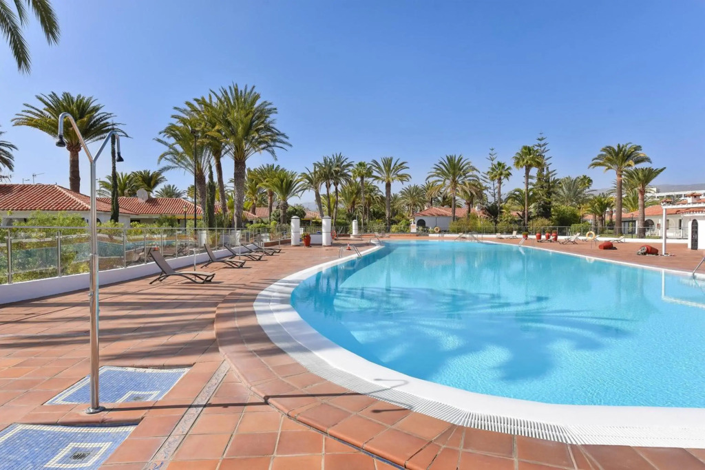 Bungalow Sun Club OS55 by VillaGranCanaria