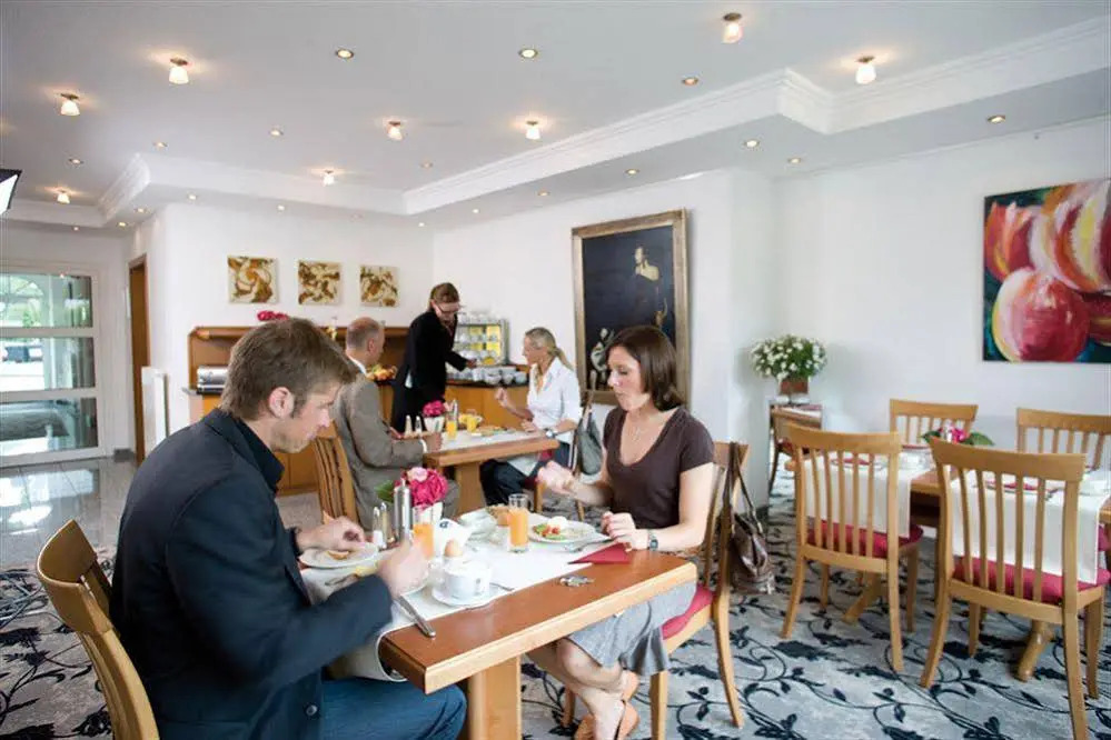 Ihr Hotel Garni Köln