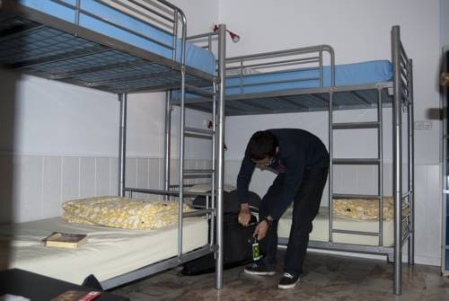 Hostel Triana Backpackers