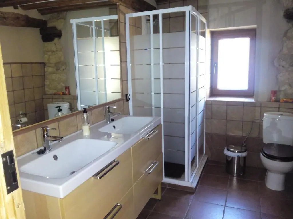 Casa Rural 1904
