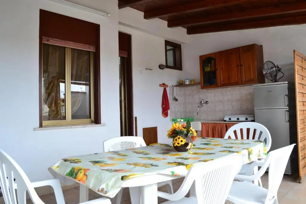 Casa Vacanze Laura