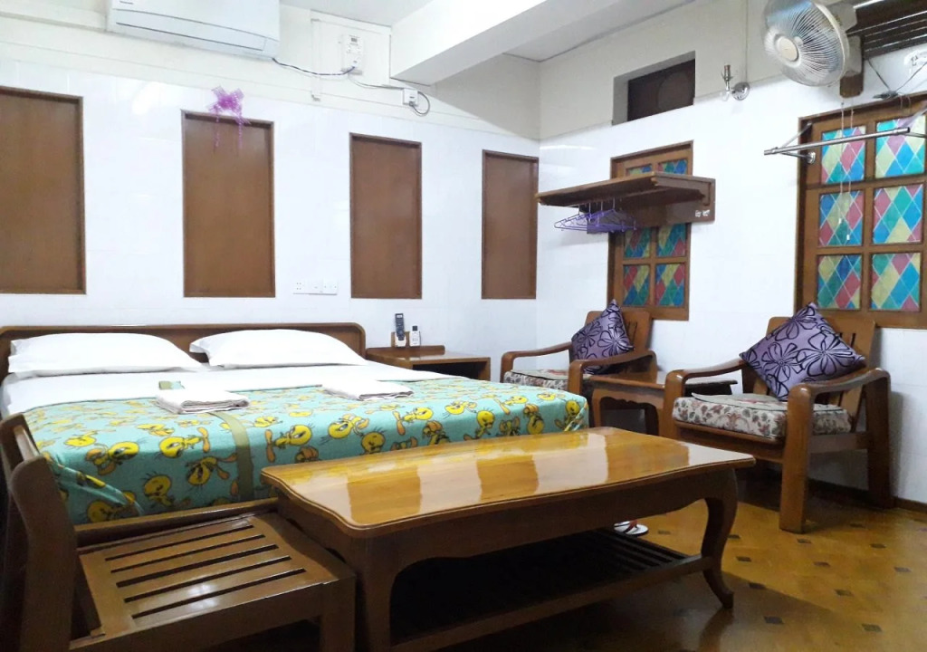 Chan Myae Guest House