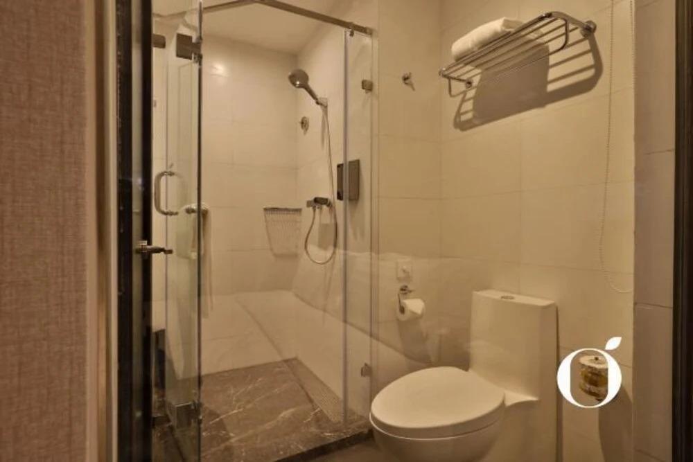 Orange Hotel Select Qingdao Haier Road