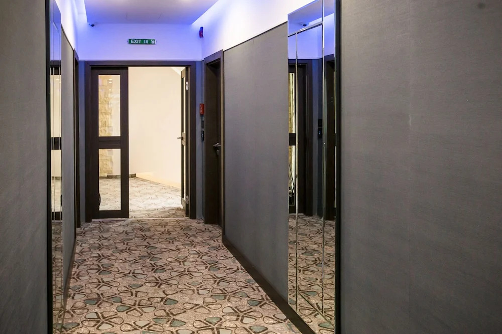 HOTEL CARPAT INN