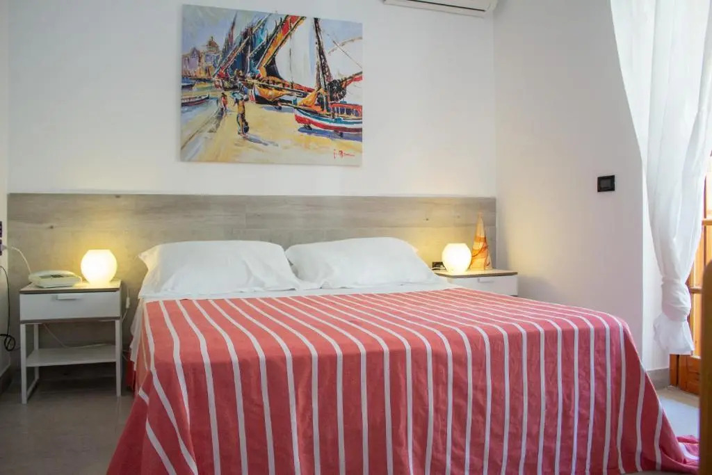Hotel Apeneste