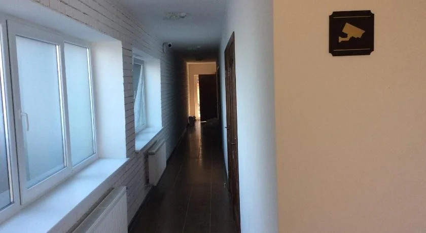 Hotel Travel