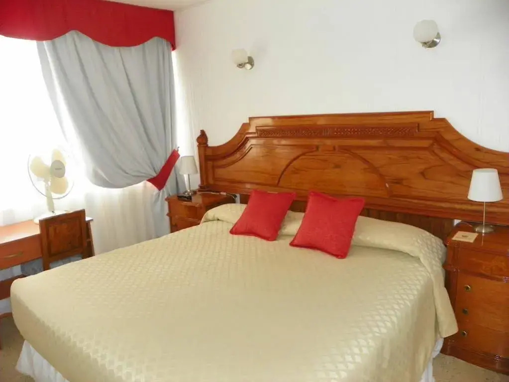 Hotel Savona