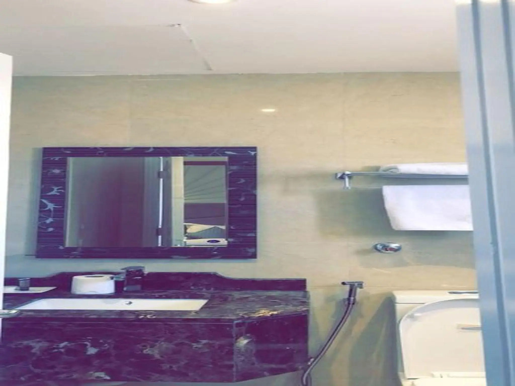 Al Salamh suites Family - أجنحة السلامة العائلية