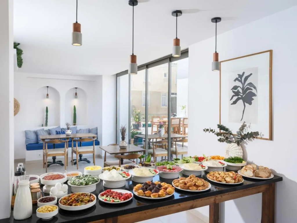 Cumbalıca Garden Hotel