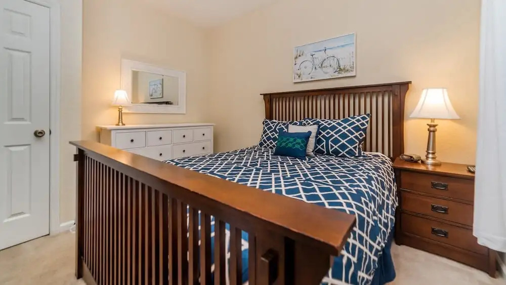Cw7650-204 Windsor Hills Resort Vacation Condo
